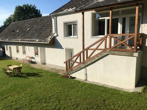 Apartamento H?v�sv�lgy Vend�gh�z