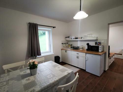 Apartamento H?v�sv�lgy Vend�gh�z