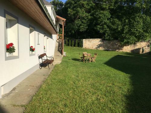 Apartamento H?v�sv�lgy Vend�gh�z