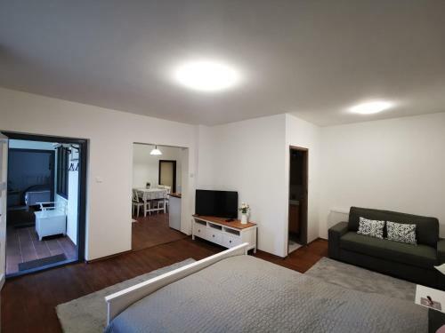 Apartamento H?v�sv�lgy Vend�gh�z