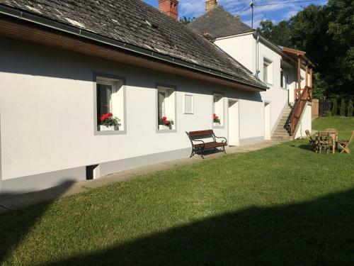 Apartamento H?v�sv�lgy Vend�gh�z