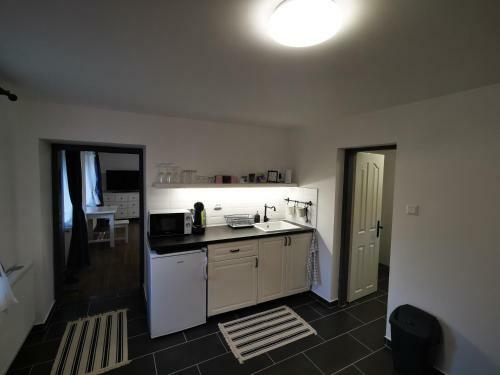 Apartamento H?v�sv�lgy Vend�gh�z