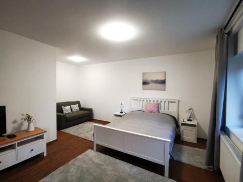 Apartamento H?v�sv�lgy Vend�gh�z