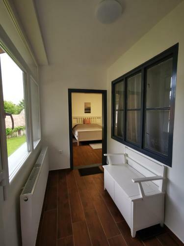 Apartamento H?v�sv�lgy Vend�gh�z