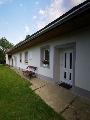 Apartamento H?v�sv�lgy Vend�gh�z