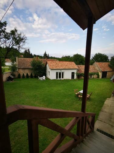 Apartamento H?v�sv�lgy Vend�gh�z