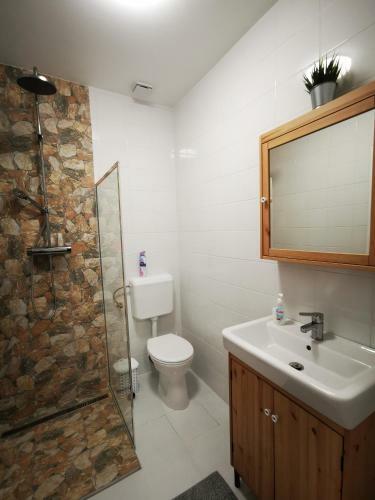 Apartamento H?v�sv�lgy Vend�gh�z