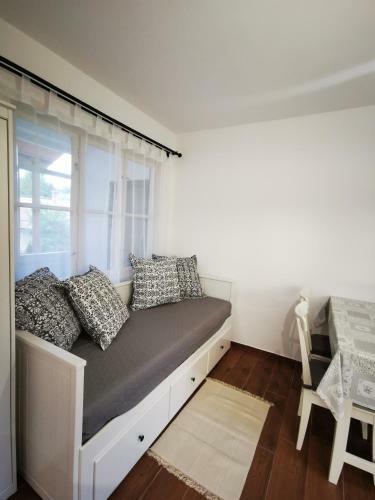 Apartamento H?v�sv�lgy Vend�gh�z