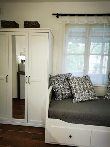 Apartamento H?v�sv�lgy Vend�gh�z