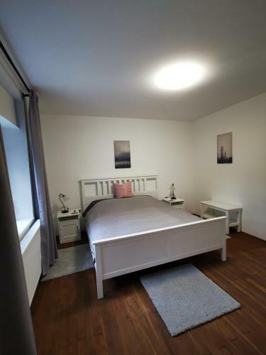 Apartamento H?v�sv�lgy Vend�gh�z