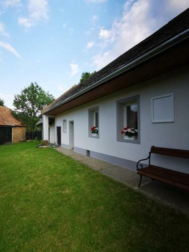 Apartamento H?v�sv�lgy Vend�gh�z