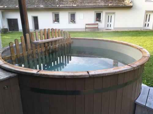 Apartamento H?v�sv�lgy Vend�gh�z