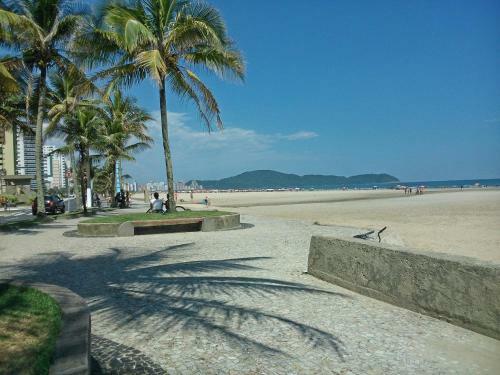 Apartamento Praia Canto Do Forte