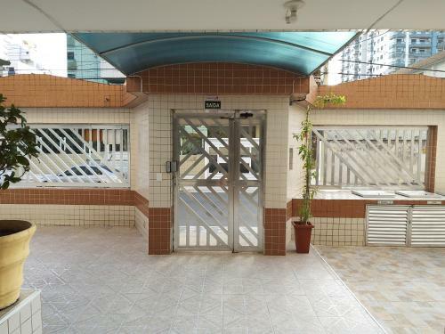Apartamento Praia Canto Do Forte