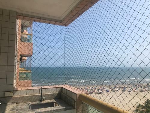 Apartamento Frente Ao Mar
