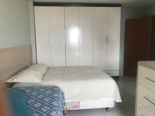 Apartamento Frente Ao Mar