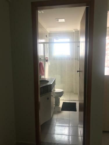 Apartamento Frente Ao Mar