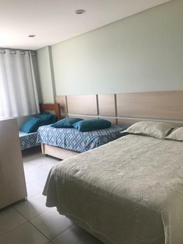 Apartamento Frente Ao Mar