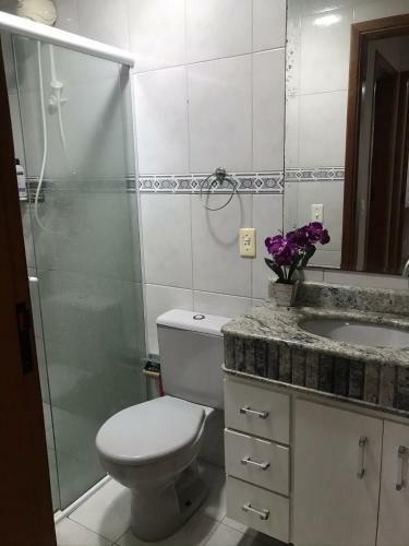 Apartamento Frente Ao Mar