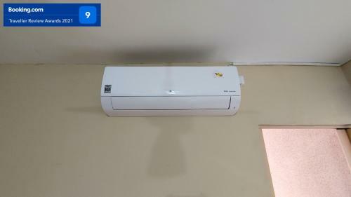 Apartamento Ap-praia Grande-ar-wi-fi