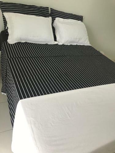 Apartamento Praia Grande, Avia��o - Guilhermina