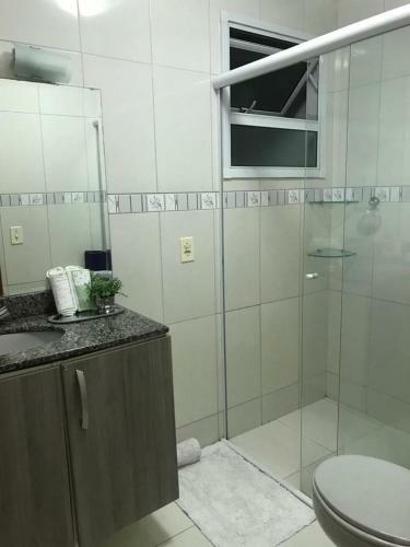 Apartamento Praia Grande, Avia��o - Guilhermina