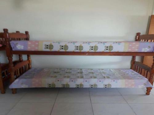 Apartamento Cobertura Duplex