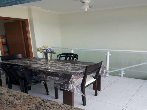 Apartamento Cobertura Duplex