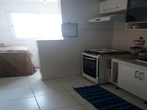 Apartamento Cobertura Duplex