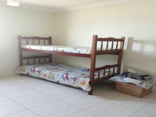 Apartamento Cobertura Duplex