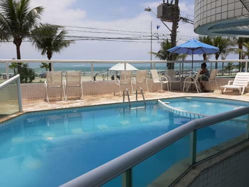 Apartamento Cobertura Duplex