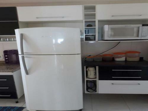 Apartamento Cobertura Duplex