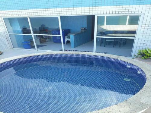 Apartamento Cobertura Duplex