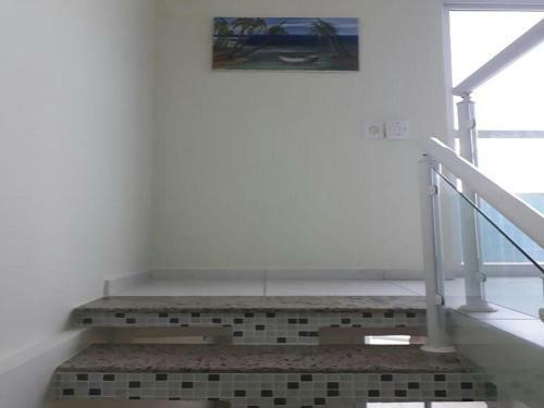 Apartamento Cobertura Duplex