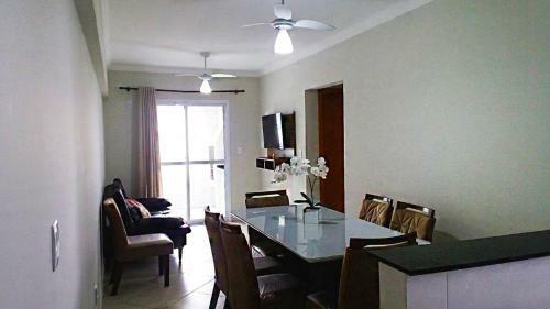 Apartamento Na Avia��o