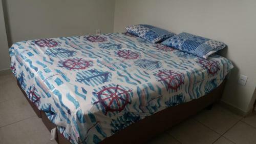 Apartamento Na Avia��o