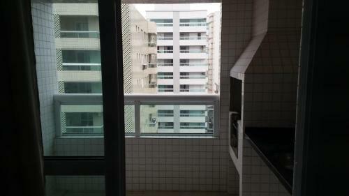 Apartamento Na Avia��o