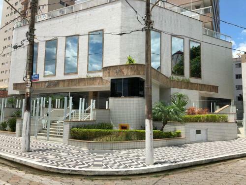 Apartamento �ltimo Andar, Varanda Gourmet, Vista Da Praia
