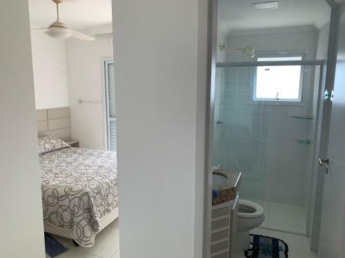 Apartamento �ltimo Andar, Varanda Gourmet, Vista Da Praia