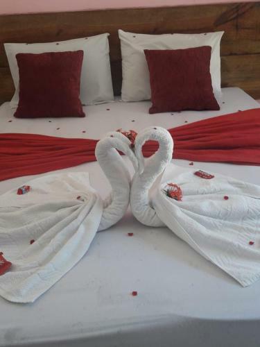 Hotel Beach Praia Grande