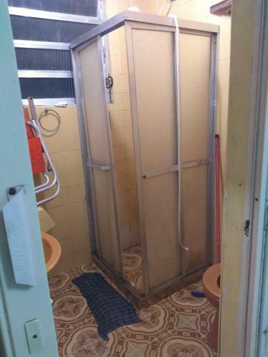 Apartamento Edif�cio Guadalajara