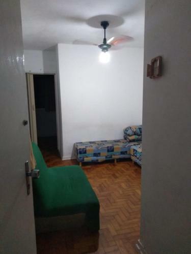 Apartamento Edif�cio Guadalajara