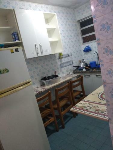 Apartamento Edif�cio Guadalajara