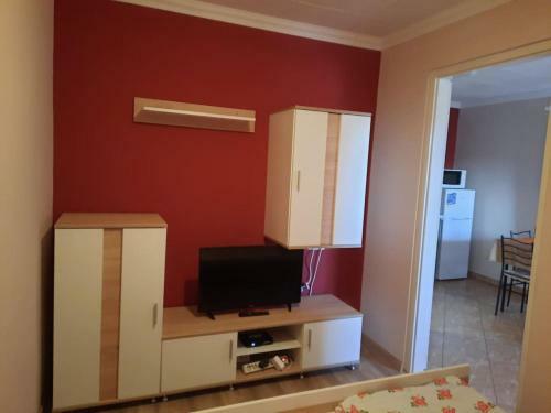 Apartamento Fl�ra Vend�gh�z A Balatonn�l