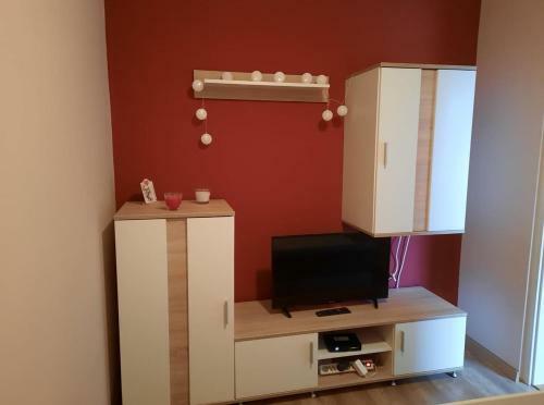 Apartamento Fl�ra Vend�gh�z A Balatonn�l
