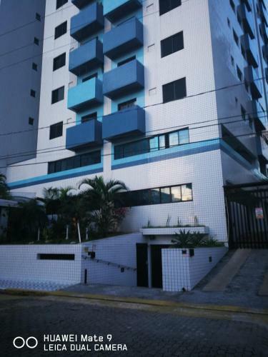 Apartamento Agrad�vel 2quadra Da Areia