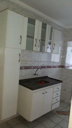 Apartamento Agrad�vel 2quadra Da Areia