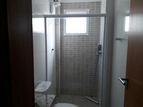 Apartamento Apto Luma Praia Grande