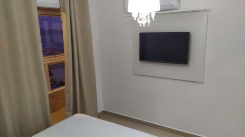Apartamento Apto Luma Praia Grande