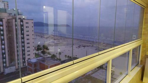 Apartamento Apto Luma Praia Grande